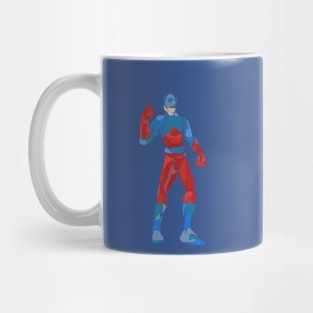 the Atom Mug